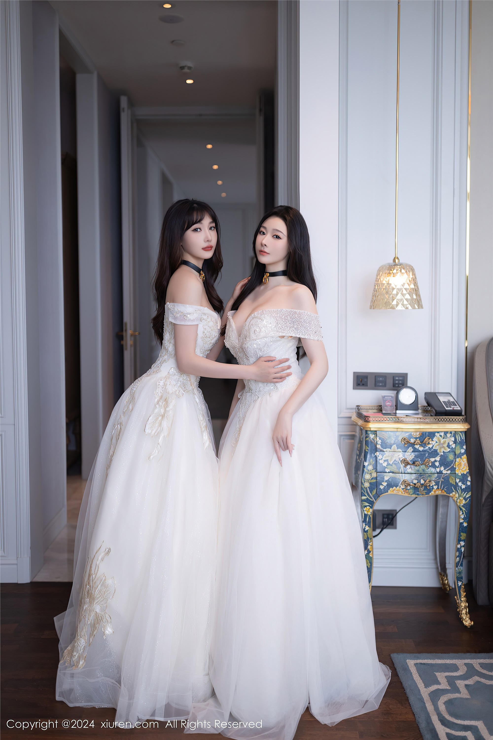 Xiuren秀人网 2024.09.30 NO.9240 小逗逗